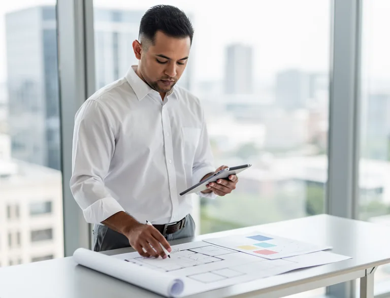 Commercial Real Estate Broker service in Birmingham